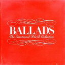 【バーゲンセール】【中古】CD▼バラッズ 2CD レンタル落ち