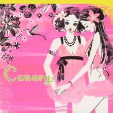 【中古】CD▼Canary ouchi resort レンタル落ち