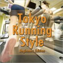 【中古】CD▼Tokyo Running Style Beginners Edition トーキョー・ランニング・スタイル・ビギナーズ・エディション レンタル落ち