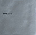 【中古】CD▼SHIFT second NISSAN CM TRACKS レンタル落ち