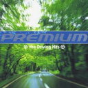 【バーゲンセール】【中古】CD▼プレミアム ザ・ドライヴィング・ヒッツ レンタル落ち
