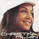 【バーゲンセール】【中古】CD▼クリスティーナ・ミリアン レンタル落ち