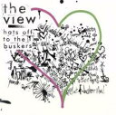 【バーゲンセール】【中古】CD▼ハッツ・オフ・トゥ・ザ・バスカーズ 通常価格盤 レンタル落ち