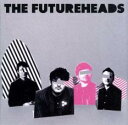 【バーゲンセール】【中古】CD▼ザ・フューチャーヘッズ 初回限定特別価格盤 レンタル落ち