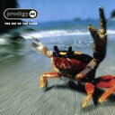 【処分特価・未検品・未清掃】【中古】CD▼ザ・ファット・オブ・ザ・ランド レンタル落ち