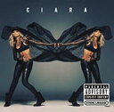 【バーゲンセール】【中古】CD▼Ciara 輸入盤 レンタル落ち