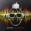 【バーゲンセール】【中古】CD▼フル・フリークエンシー 初回限定バリュー・プライス盤 レンタル落ち