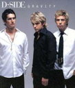 【バーゲンセール】【中古】CD▼GRAVITY グラヴィティー レンタル落ち