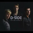 【バーゲンセール】【中古】CD▼Unbroken レンタル落ち