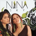 【バーゲンセール】【中古】CD▼Nina Sky ニーナ・スカイ レンタル落ち