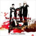 【中古】CD▼Headlines & Headstones ヘッドラインズ・アンド・ヘッドストーンズ レンタル落ち