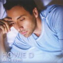 【バーゲンセール】【中古】CD▼BACK TO ME バック・トゥ・ミー レンタル落ち