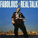 【バーゲンセール】【中古】CD▼リアル・トーク 通常価格盤 レンタル落ち