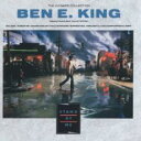 【バーゲンセール】【中古】CD▼スタンド・バイ・ミー ベスト・オブ・ベン・E.キング レンタル落ち