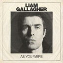 【中古】CD▼As You Were Deluxe Edition 輸入盤 レンタル落ち