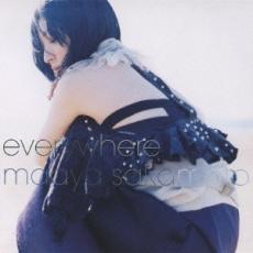 【中古】CD▼everywhere 通常盤 2CD レンタル落ち