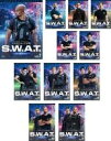 【バーゲンセール】全巻セット【中古】DVD▼S.W.A.T. シーズン1(11枚セット)第1話〜第22話 最終 レンタル落ち