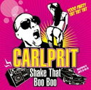 【バーゲンセール】【中古】CD▼Shake That Boo Boo シェイク・ザット・ブー・ブー レンタル落ち