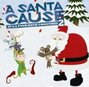 【バーゲンセール】【中古】CD▼A SANTA CAUSE IT’S A PUNK ROCK CHRISTMAS Vol.2 :2CD レンタル落ち(2)
