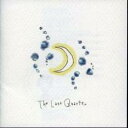 【バーゲンセール】【中古】CD▼The Last Quarter 今 恋をしている すべての人達へ レンタル落ち