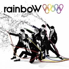 【中古】CD▼rainboW 通常盤 レンタル