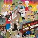 【バーゲンセール】【中古】CD▼Time Is Reggae タイム・イズ・レゲエ レンタル落ち