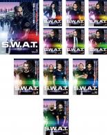 【バーゲンセール】全巻セット【中古】DVD▼S.W.A.T. シーズン2(11枚セット)第1話〜第23話 最終 レンタル落ち