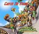 【バーゲンセール】【中古】CD▼Catch De Vibes レンタル落ち