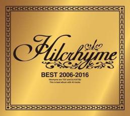 【中古】CD▼BEST 2006-2016 通常盤 3CD レンタル落ち