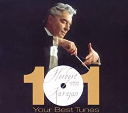 【中古】CD▼Karajan Best 101 カラヤン・ベスト 6CD レンタル落ち