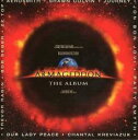 【バーゲンセール】【中古】CD▼ARMAGEDDON アルマゲドン オリジナル サウンドトラック レンタル落ち