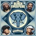 【処分特価・未検品・未清掃】【中古】CD▼エレファンク レンタル落ち