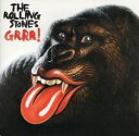 【バーゲンセール】【中古】CD▼GRRR! グレイテスト・ヒッツ 1962-2012 エントリー・エディション 2CD レンタル落ち