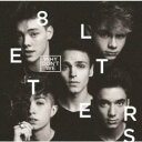 【バーゲンセール】【中古】CD▼8 レターズ 通常盤 レンタル落ち