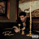 【バーゲンセール】【中古】CD▼Take Care テイク・ケア レンタル落ち