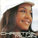 【バーゲンセール】【中古】CD▼クリスティーナ・ミリアン レンタル落ち
