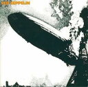 【バーゲンセール】【中古】CD▼レッド・ツェッペリン レンタル落ち