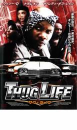 【中古】DVD▼THUG LIFE サグ ライフ レ