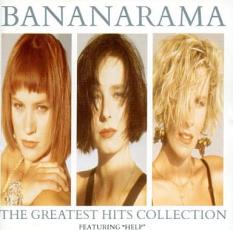 【中古】CD▼バナナラマ・グレイテスト・ヒッツ 来日記念盤 レンタル落ち