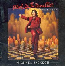 【バーゲンセール】【中古】CD▼ブラッド・オン・ザ・ダンス・フロア/ヒストリー・イン・ザ・ミックス レンタル落ち