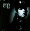【バーゲンセール】【中古】CD▼リズム・ネイション 1814 レンタル落ち