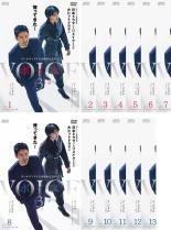 【バーゲンセール】全巻セット【中古】DVD▼ボイス3 112の奇跡 スペシャルエディション版(13枚セット)第1話〜第23話 最終 字幕のみ レンタル落ち