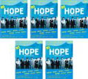 【バーゲンセール】全巻セット【送料無料】【中古】DVD▼HOPE 期待ゼロの新入社員(5枚セット)第1話〜第9話 最終 レンタル落ち