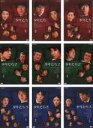 【バーゲンセール】全巻セット【送料無料】【中古】DVD▼少年たち(9枚セット)1 全3巻 + 2 全3巻 + 3 全3巻 レンタル落ち