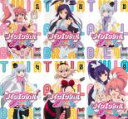 【バーゲンセール】全巻セット【送料無料】【中古】DVD▼ツインエンジェル BREAK(6枚セット)第1話~第12話 最終 レンタル落ち
