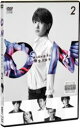 【バーゲンセール】【中古】DVD▼ON 異常犯罪捜査官 藤堂比奈子 2(第2話、第3話) レンタル落ち