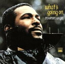 【バーゲンセール】【中古】CD▼What’s Going On 輸入盤 レンタル落ち