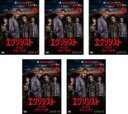 【バーゲンセール】全巻セット【中古】DVD▼エクソシスト シーズン2 孤島の悪魔 (5枚セット)第1話〜第10話 最終 レンタル落ち