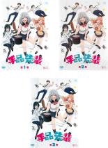 楽天遊ING 時津店【バーゲンセール】全巻セット【送料無料】【中古】DVD▼手品先輩（3枚セット）第1話〜第12話 最終 レンタル落ち