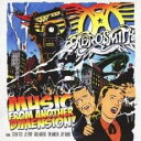 【バーゲンセール】【中古】CD▼ミュージック・フロム・アナザー・ディメンション! 通常盤 レンタル落ち